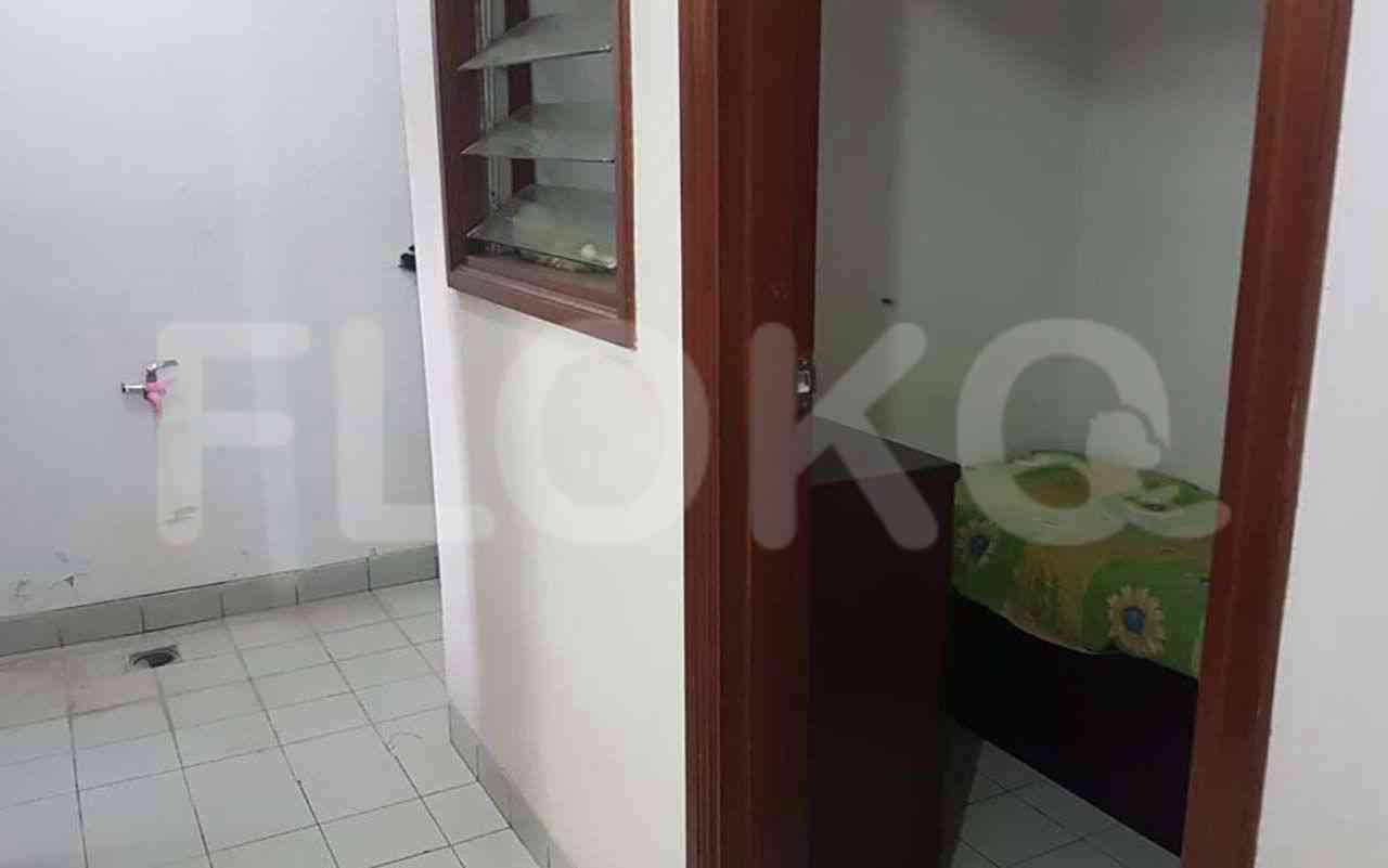 2 Bedroom on 10th Floor for Rent in Mitra Oasis Residence - fsed52 10
