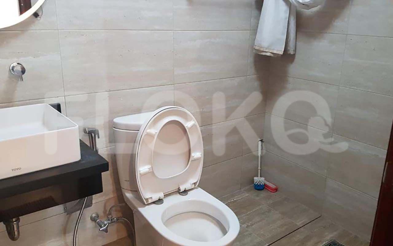 2 Bedroom on 10th Floor fsed52 for Rent in Mitra Oasis Residence