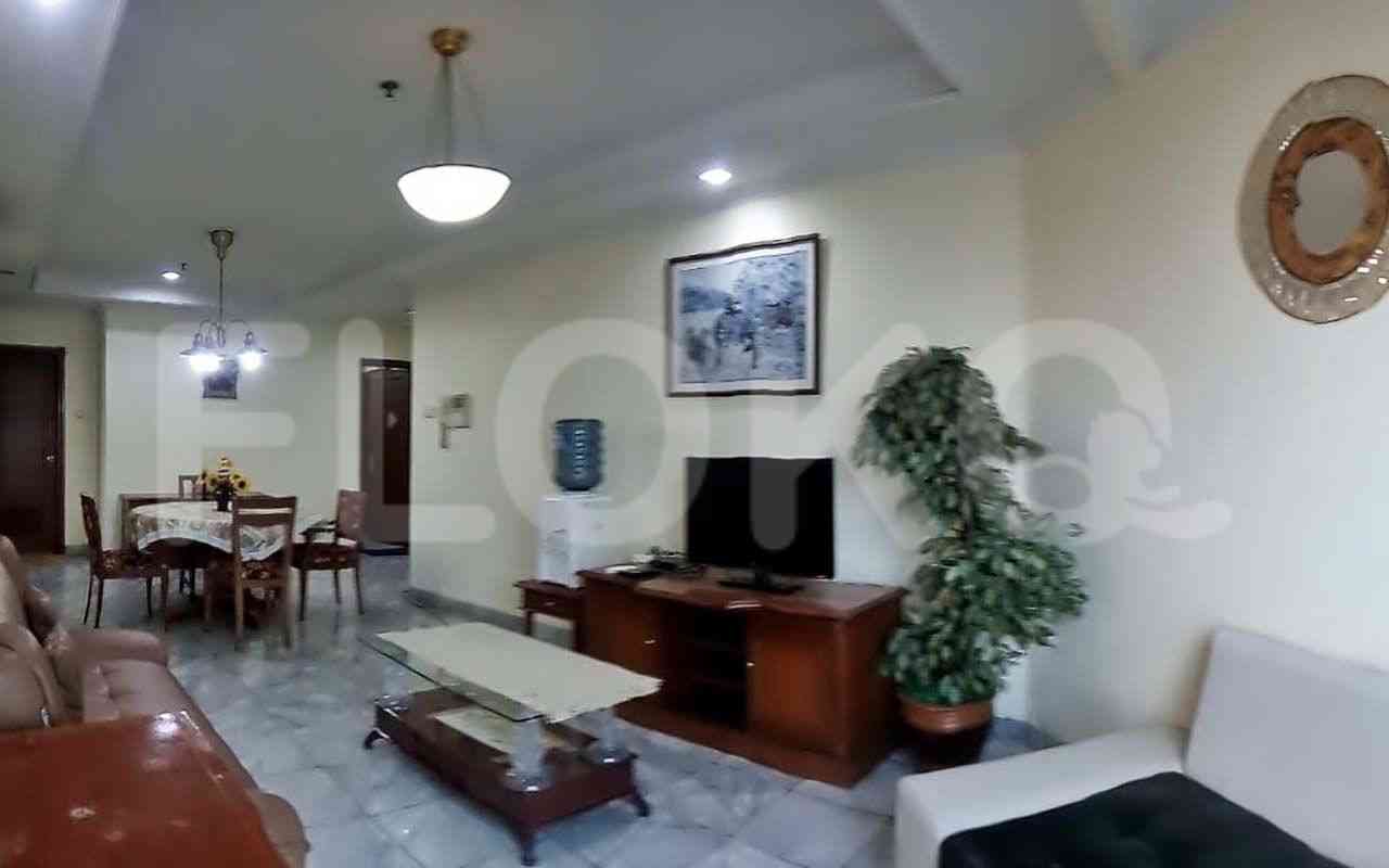 2 Bedroom on 16th Floor for Rent in Mitra Oasis Residence - fsed5b 1