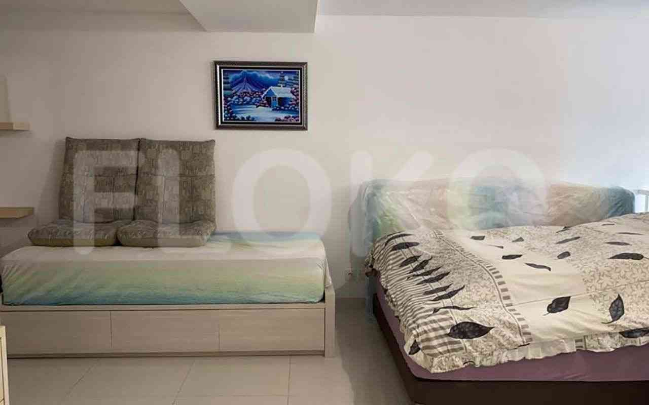 Tipe 2 Kamar Tidur di Lantai 15 untuk disewakan di Neo Soho Residence - ftaa1b 1