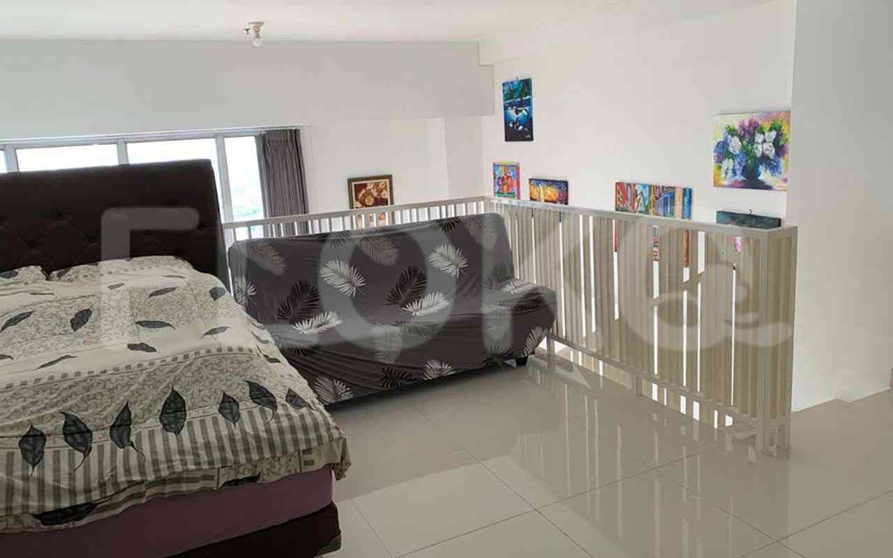 2 Bedroom on 15th Floor for Rent in Neo Soho Residence - fta016 2