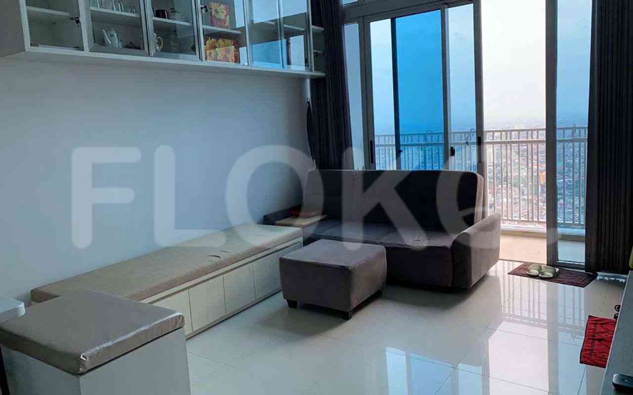 2 Bedroom on 15th Floor for Rent in Neo Soho Residence - fta016 5