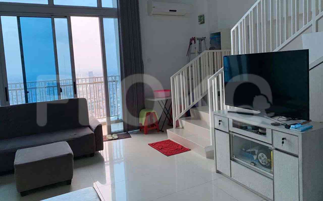 2 Bedroom on 15th Floor for Rent in Neo Soho Residence - fta016 3