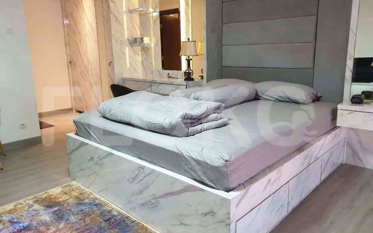Tipe 2 Kamar Tidur di Lantai 30 untuk disewakan di Neo Soho Residence - ftab5e 10