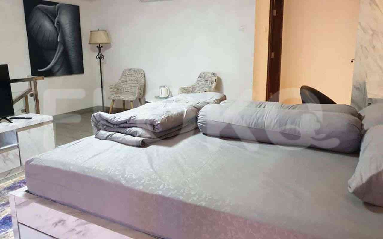 Tipe 2 Kamar Tidur di Lantai 30 untuk disewakan di Neo Soho Residence - ftab5e 11