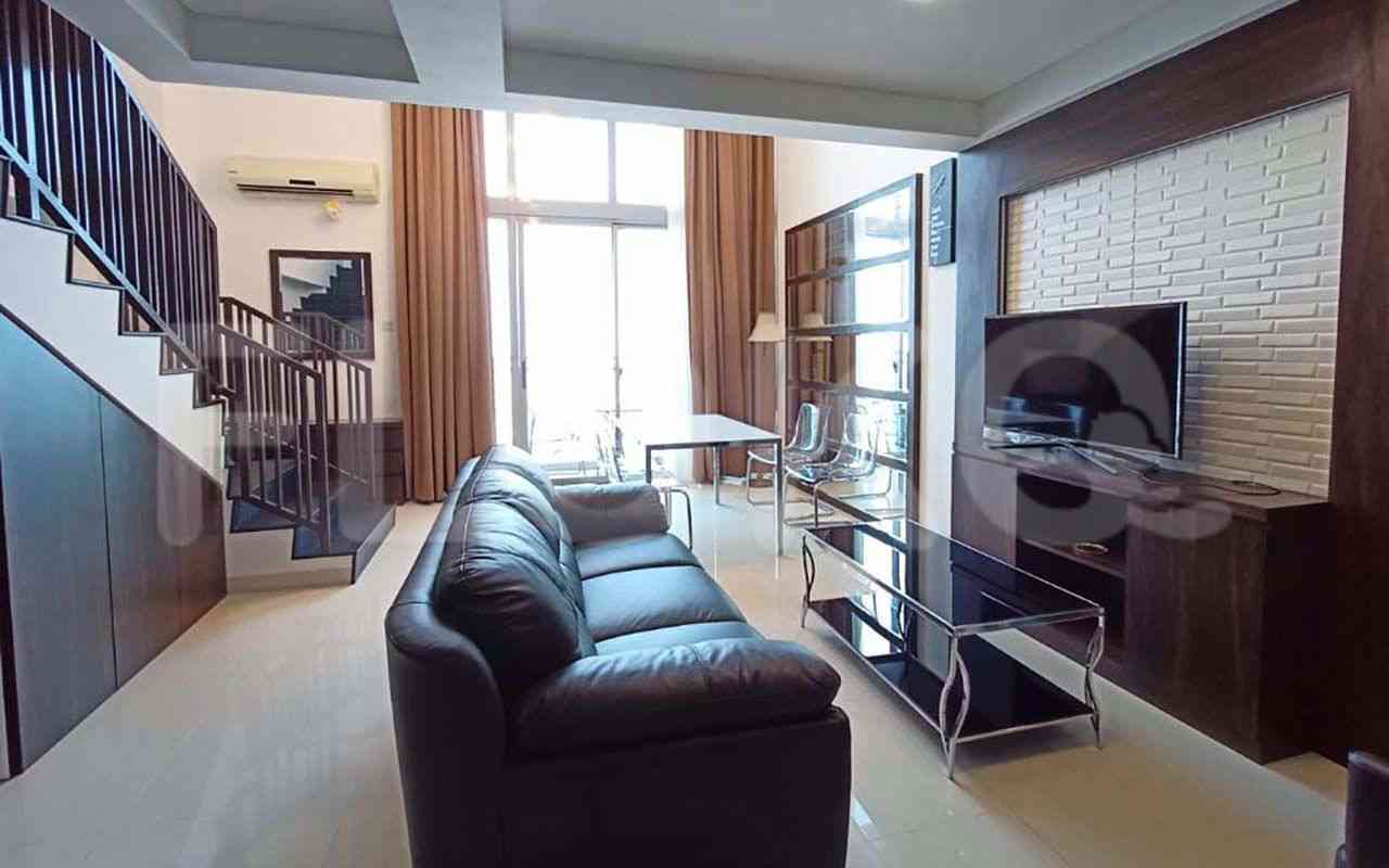 1 Bedroom on 36th Floor for Rent in Neo Soho Residence - ftaa71 4