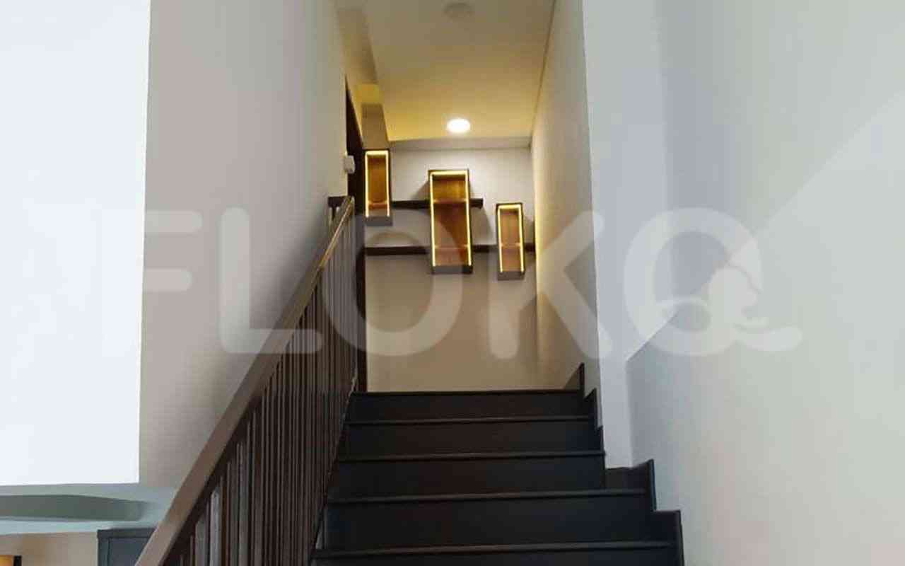 Tipe 1 Kamar Tidur di Lantai 36 untuk disewakan di Neo Soho Residence - fta6b3 6