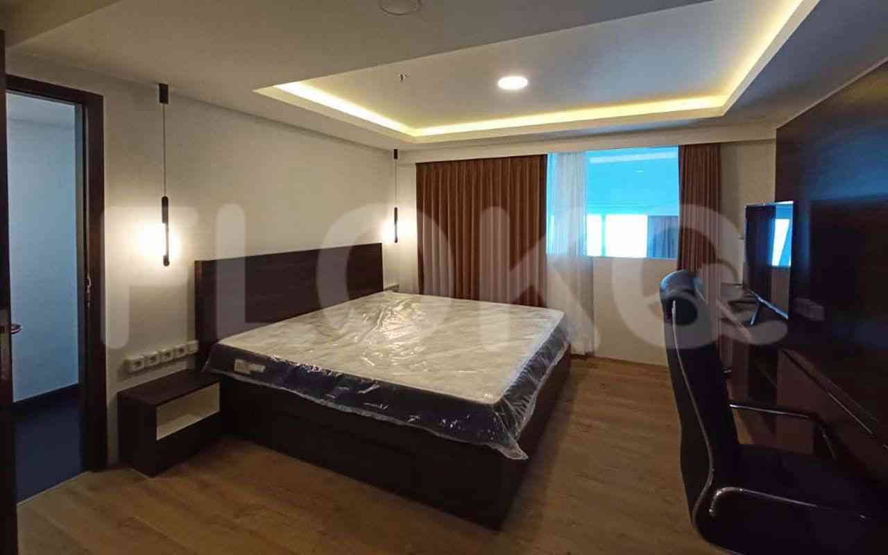 Tipe 1 Kamar Tidur di Lantai 36 untuk disewakan di Neo Soho Residence - fta6b3 7