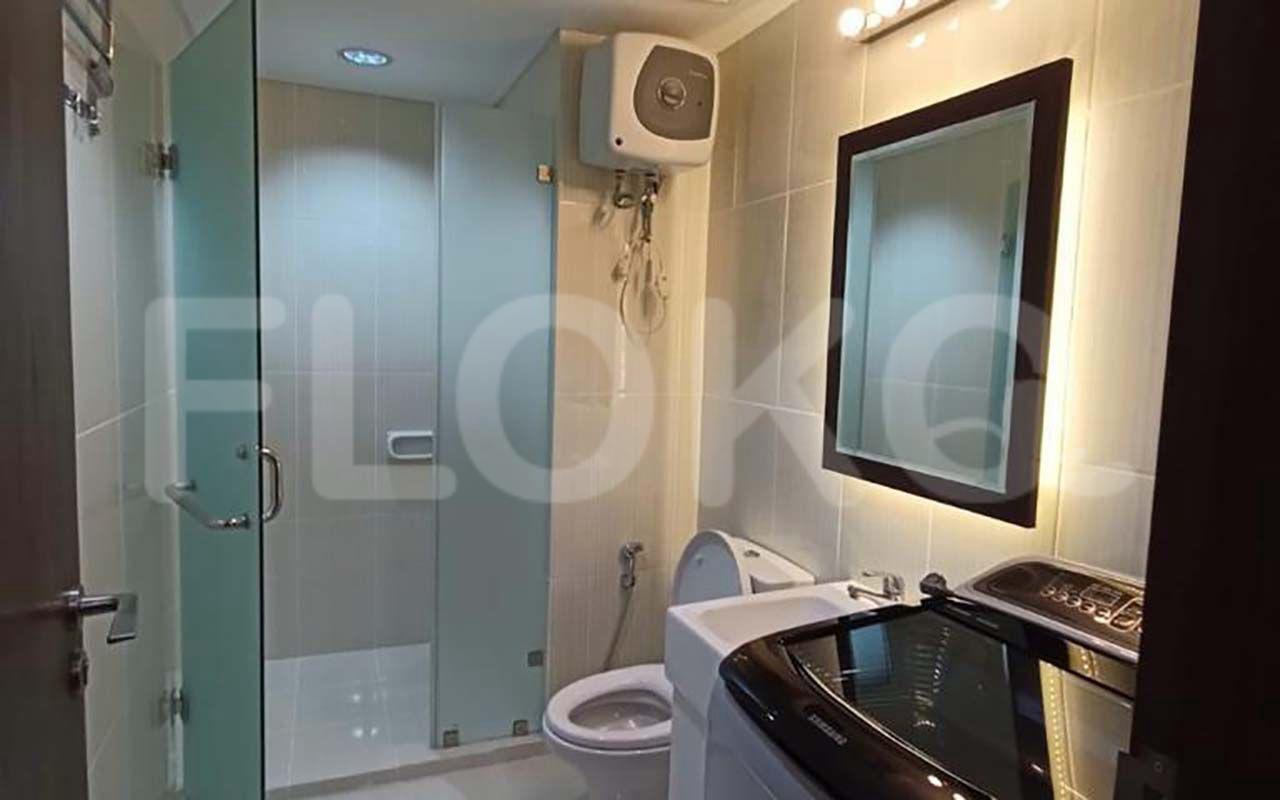 Sewa Apartemen Neo Soho Residence Tipe 1 Kamar Tidur di Lantai 36 fta6b3