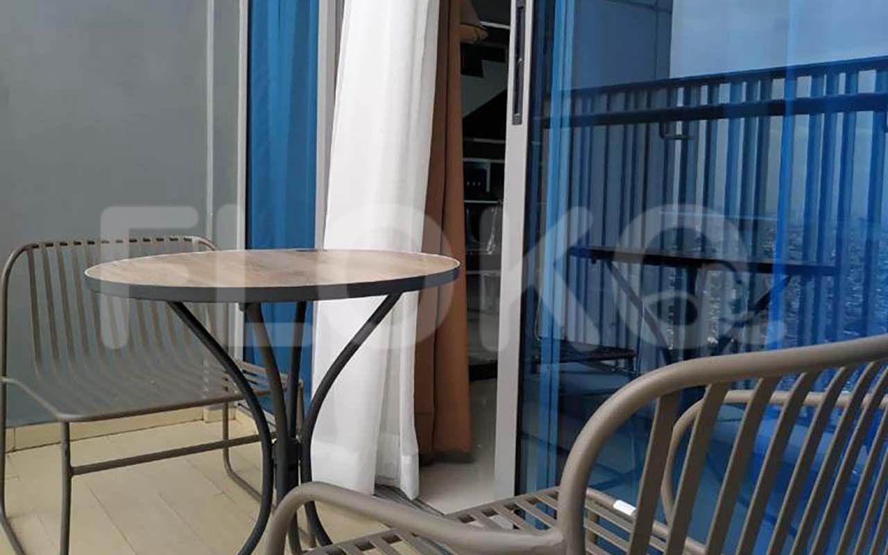 Sewa Apartemen Neo Soho Residence Tipe 1 Kamar Tidur di Lantai 36 fta6b3