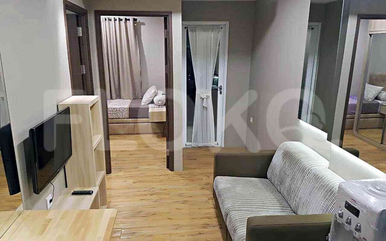 2 Bedroom on 19th Floor for Rent in Northland Ancol Residence - fanbe9 4