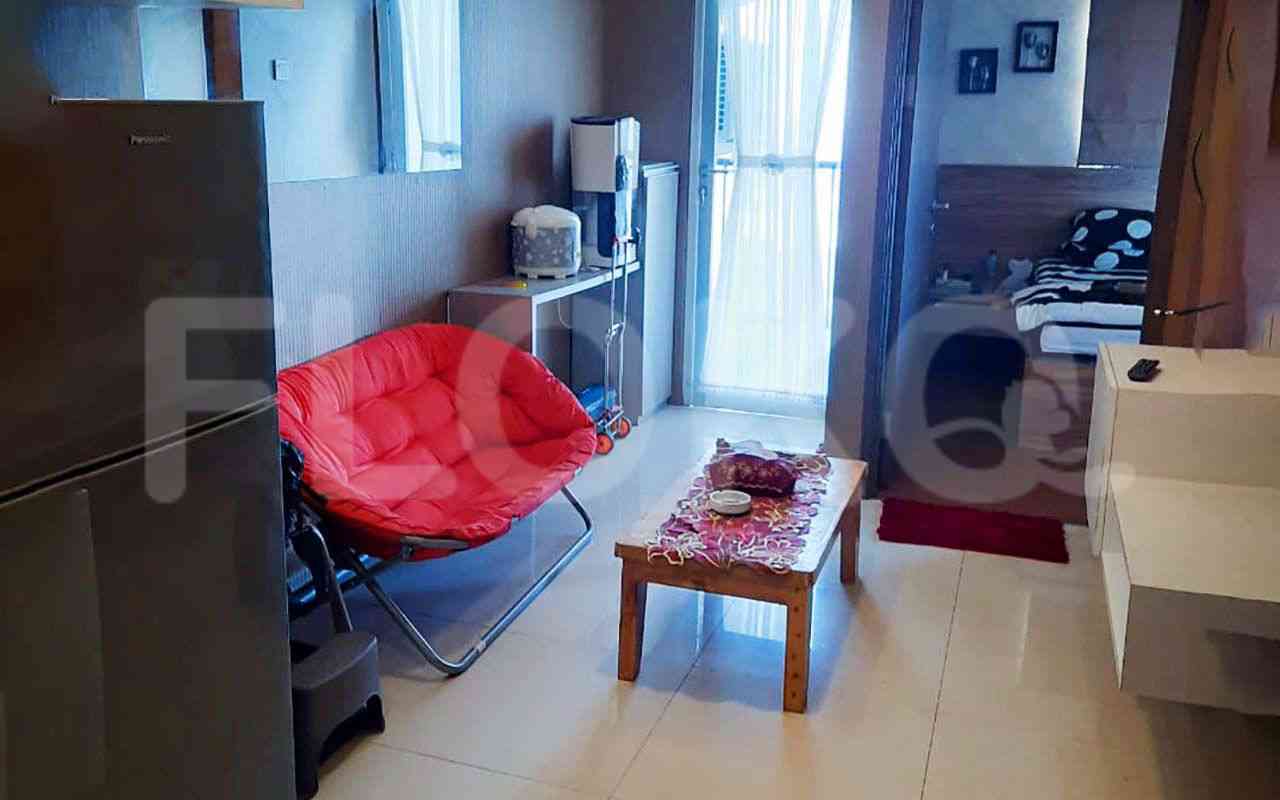 2 Bedroom on 15th Floor for Rent in Northland Ancol Residence - fan76a 4