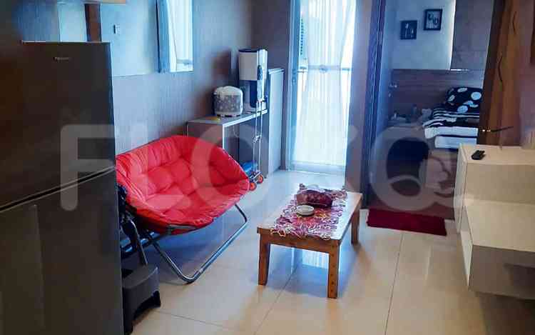 2 Bedroom on 15th Floor for Rent in Northland Ancol Residence - fan76a 4