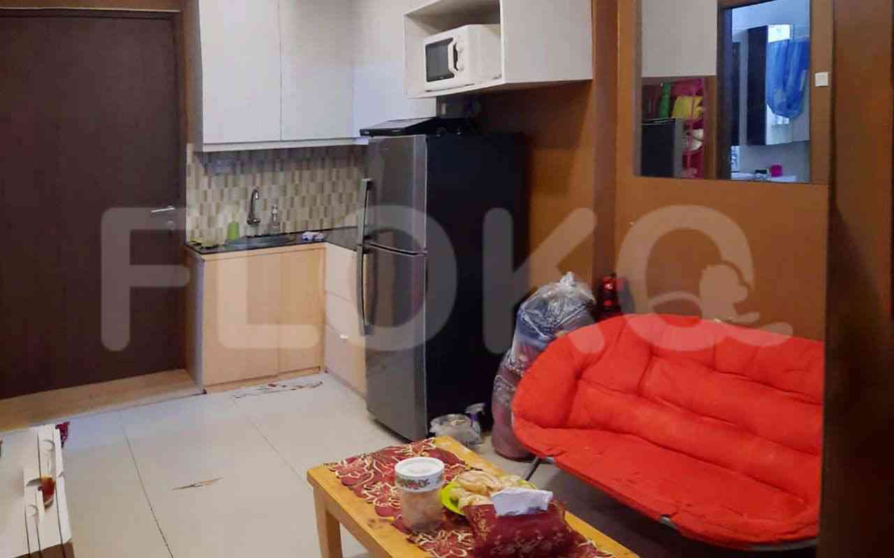 2 Bedroom on 15th Floor for Rent in Northland Ancol Residence - fan76a 1
