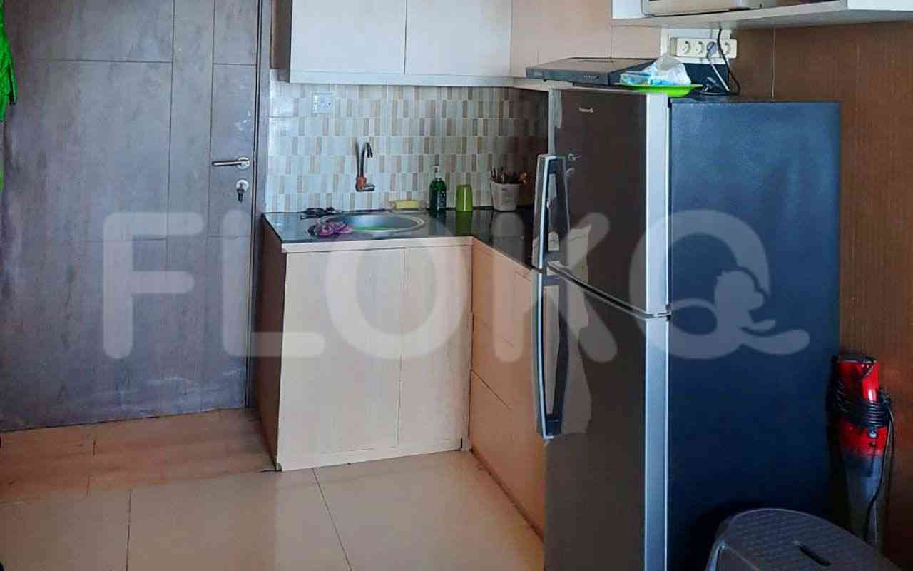 2 Bedroom on 15th Floor for Rent in Northland Ancol Residence - fan76a 2