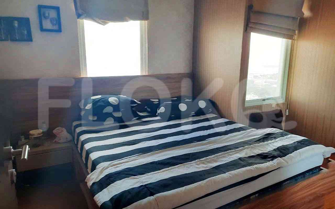 Tipe 2 Kamar Tidur di Lantai 15 untuk disewakan di Northland Ancol Residence - fan716 5