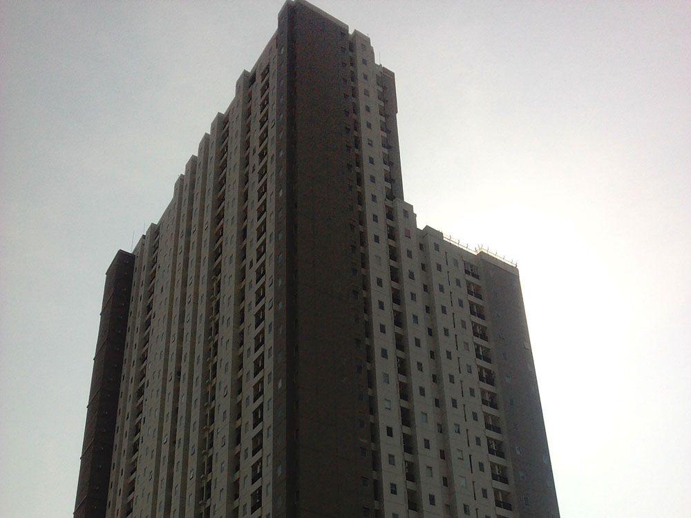 Sewa Bulanan Apartemen - Ancol, Jakarta