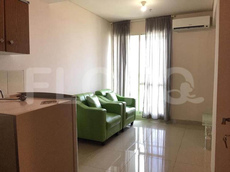 1 Bedroom on 17th Floor for Rent in Callia Apartment - fpu0a2 7