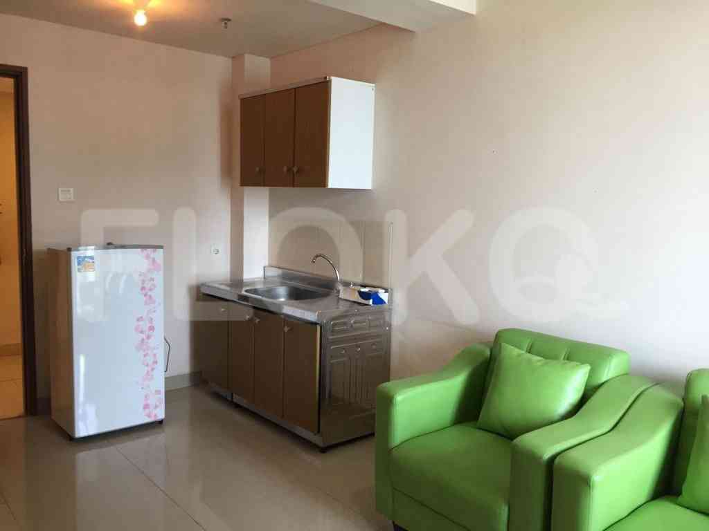 1 Bedroom on 17th Floor for Rent in Callia Apartment - fpu0a2 1