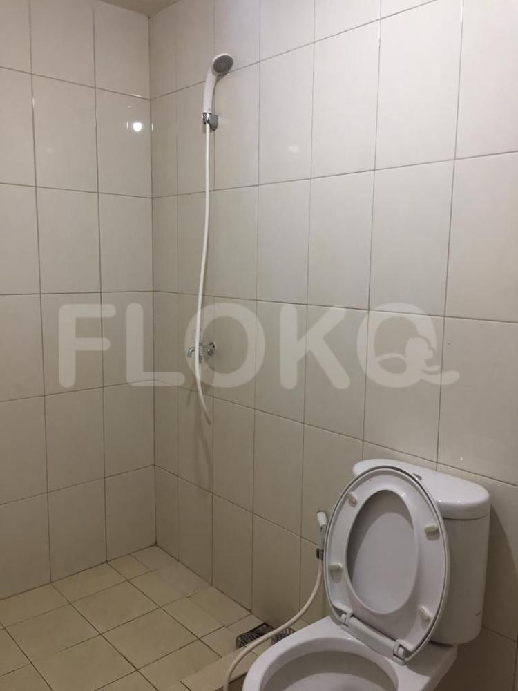1 Bedroom on 17th Floor for Rent in Callia Apartment - fpu0a2 2