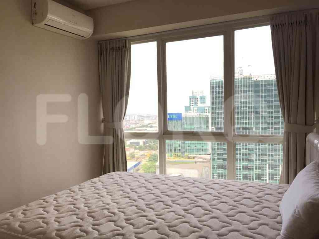 1 Bedroom on 17th Floor for Rent in Callia Apartment - fpu0a2 6