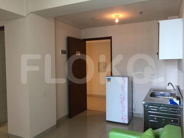 1 Bedroom on 17th Floor for Rent in Callia Apartment - fpu0a2 8
