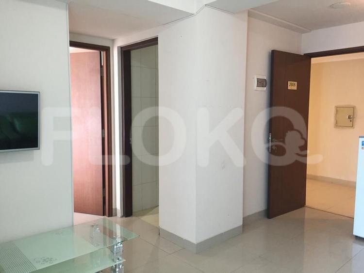 1 Bedroom on 17th Floor for Rent in Callia Apartment - fpu0a2 4