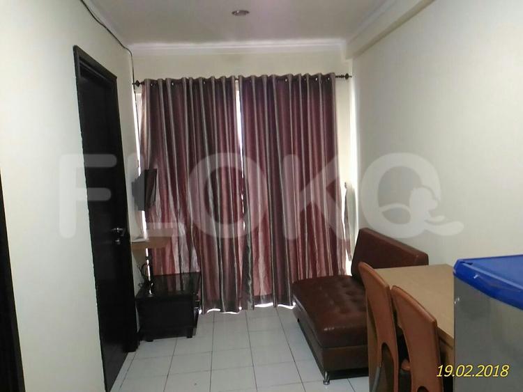2 Bedroom on 11th Floor for Rent in Paragon Village Apartment - fka754 6