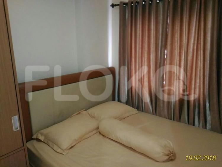 2 Bedroom on 11th Floor for Rent in Paragon Village Apartment - fka754 2