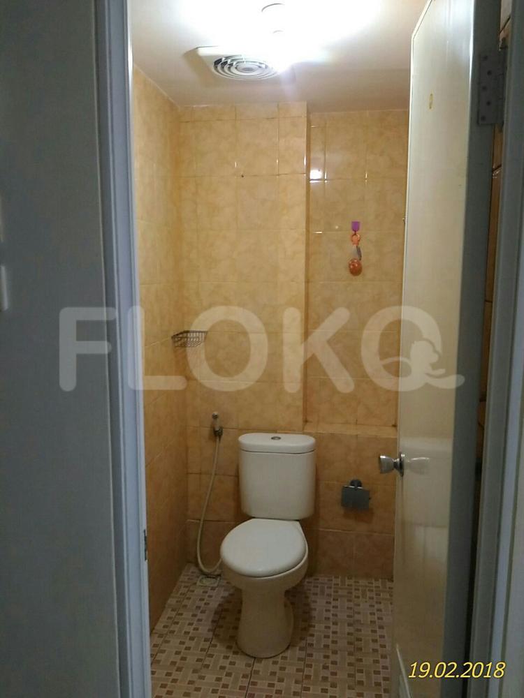 2 Bedroom on 11th Floor for Rent in Paragon Village Apartment - fka754 3