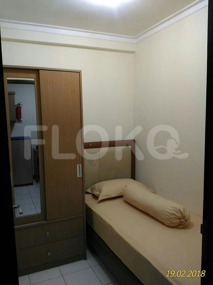 2 Bedroom on 11th Floor for Rent in Paragon Village Apartment - fka754 4
