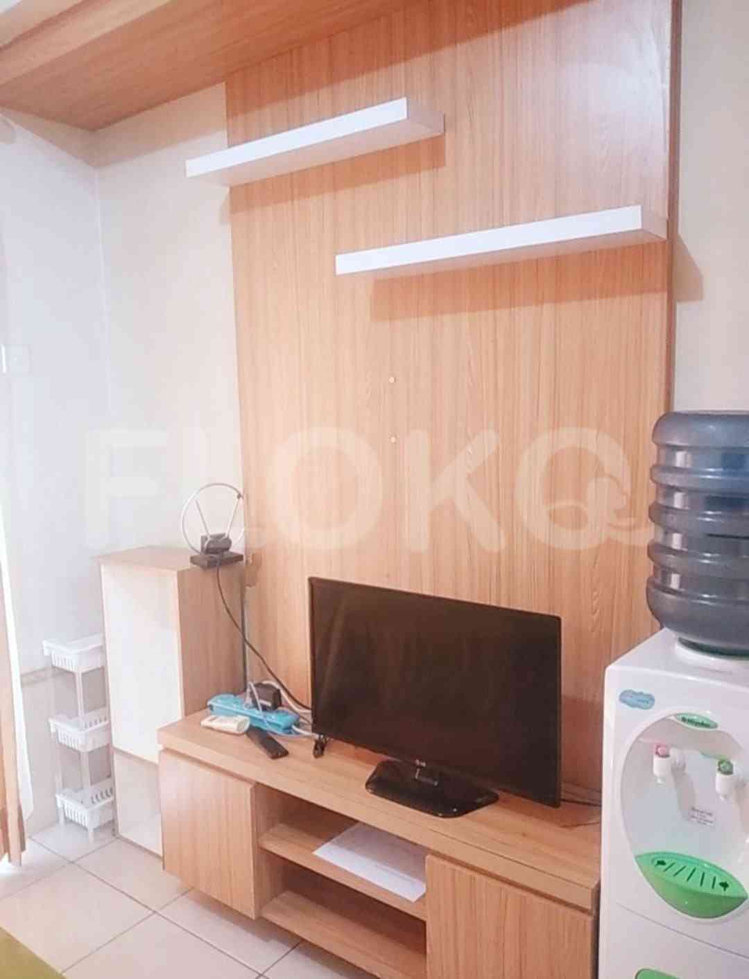 1 Bedroom on 20th Floor for Rent in Pakubuwono Terrace - fga51b 1