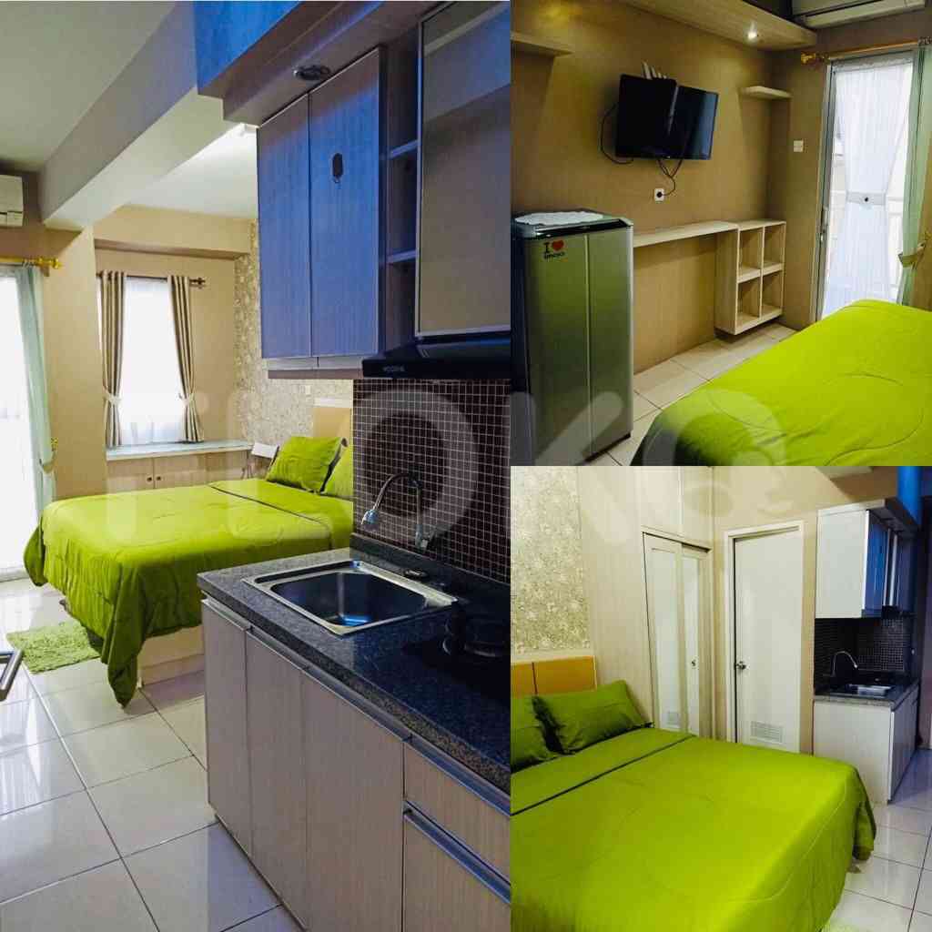 1 Bedroom on 6th Floor for Rent in Pakubuwono Terrace - fga77b 1