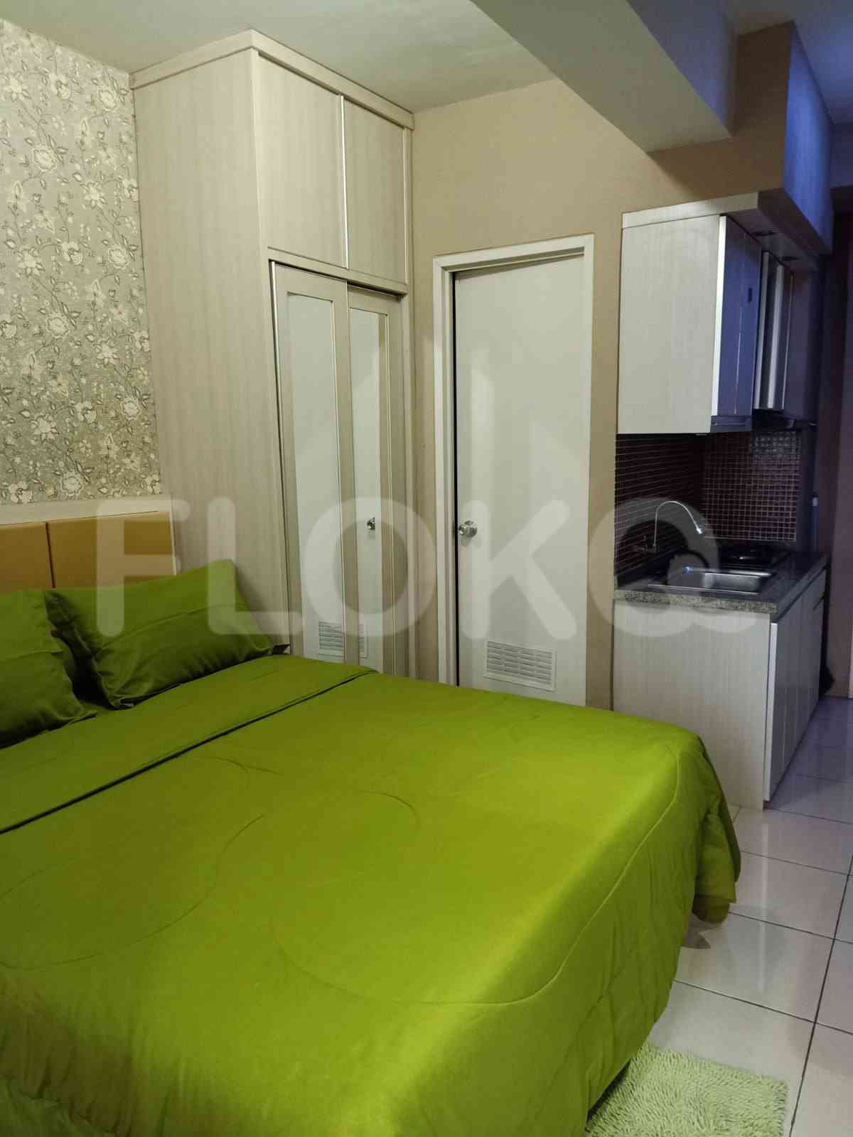 1 Bedroom on 6th Floor for Rent in Pakubuwono Terrace - fga77b 4