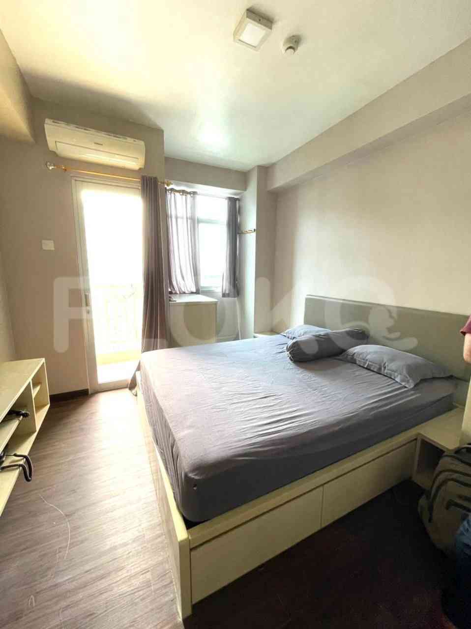 1 Bedroom on 27th Floor for Rent in Pakubuwono Terrace - fga223 2