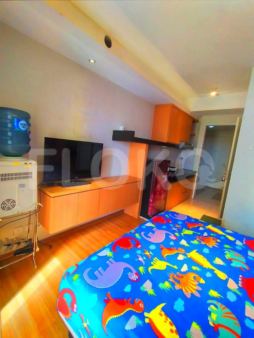Sewa Apartemen Pakubuwono Terrace Tipe 1 Kamar Tidur di Lantai 12 fgac69