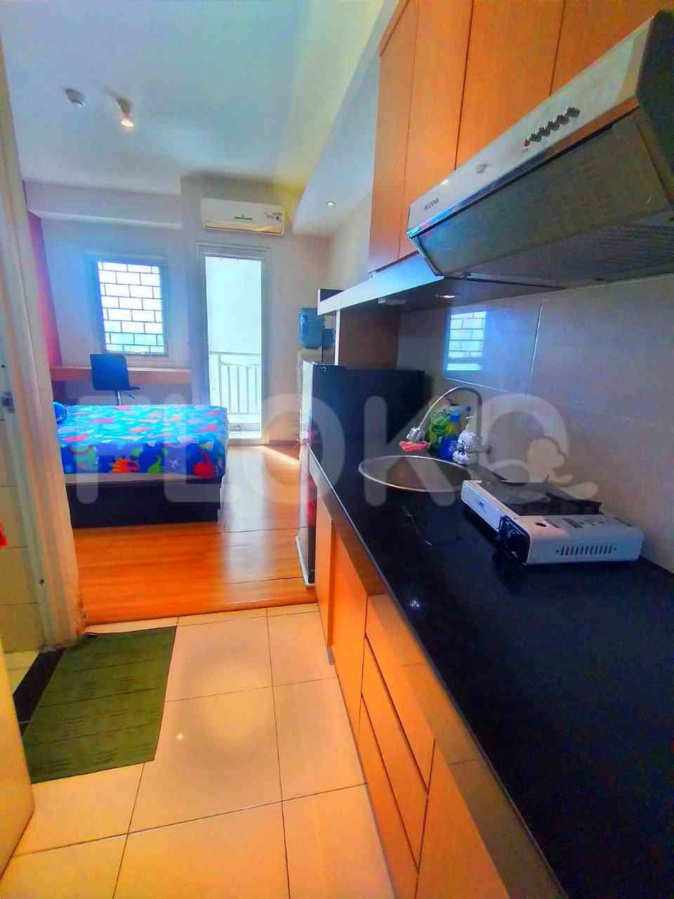 1 Bedroom on 12th Floor for Rent in Pakubuwono Terrace - fgaeeb 1