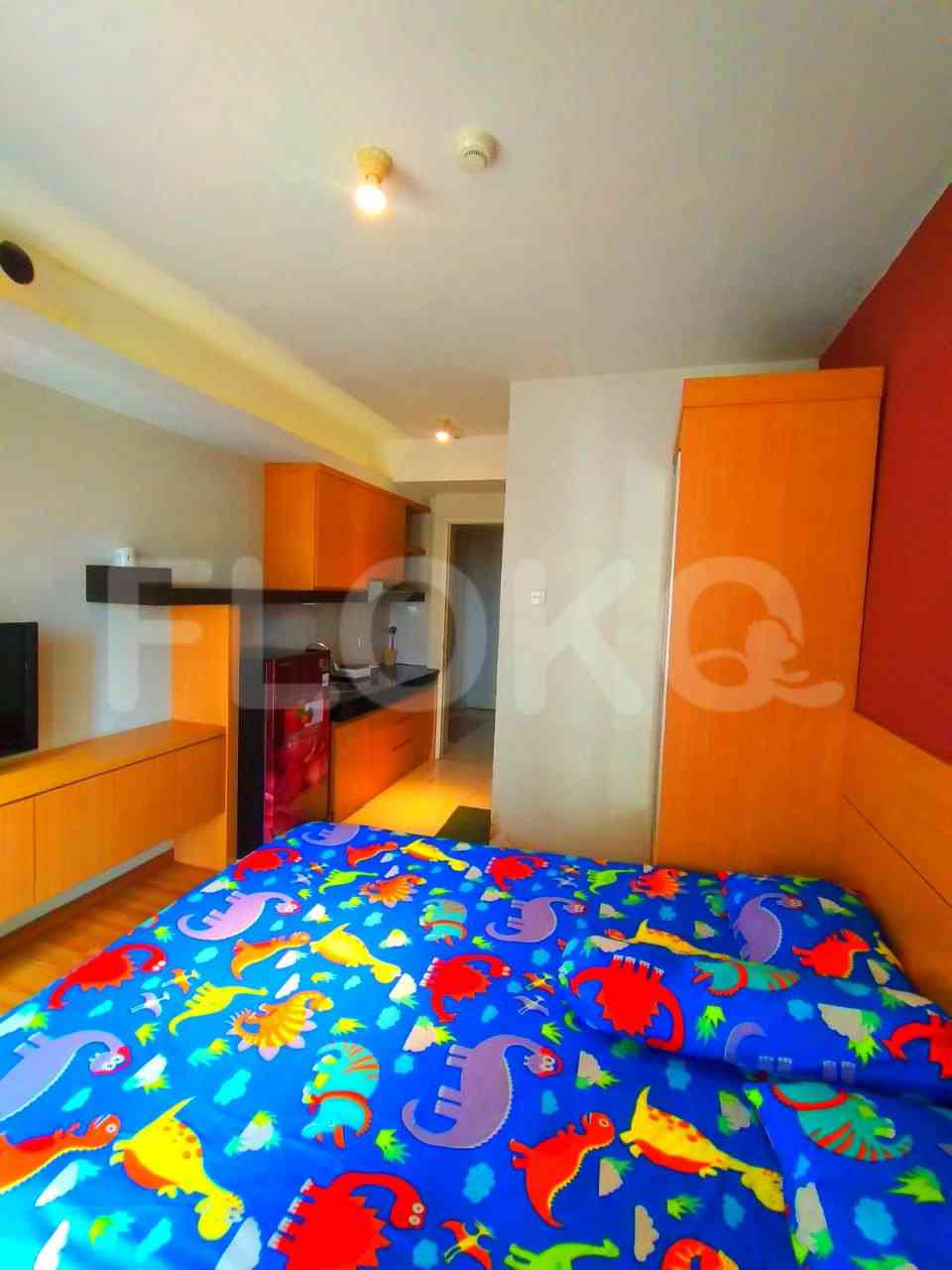 1 Bedroom on 12th Floor for Rent in Pakubuwono Terrace - fgaeeb 4