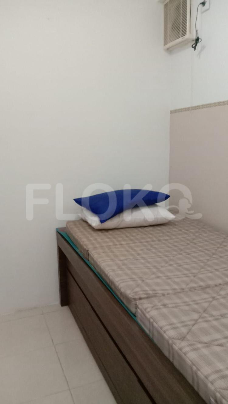 2 Bedroom on 9th Floor for Rent in Kalibata City Apartment - fpa23a 9