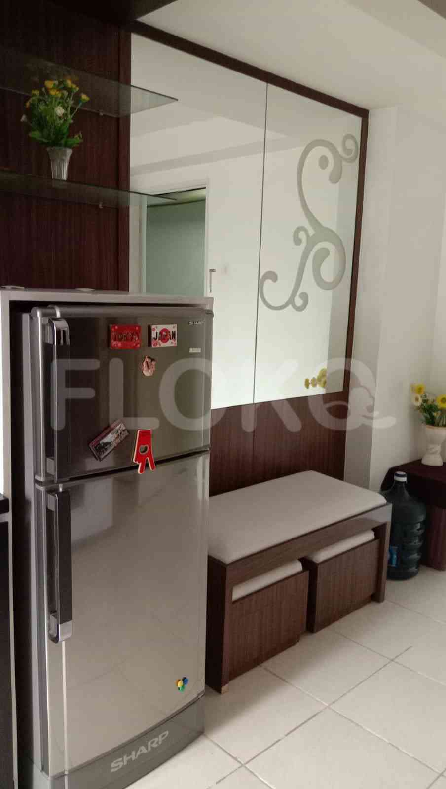 2 Bedroom on 9th Floor for Rent in Kalibata City Apartment - fpa23a 6