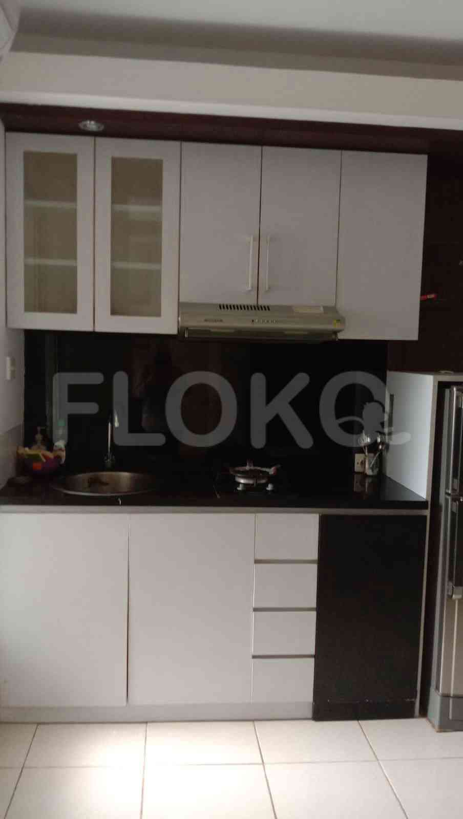 2 Bedroom on 9th Floor for Rent in Kalibata City Apartment - fpa23a 8