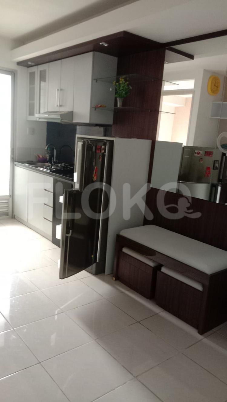 2 Bedroom on 9th Floor for Rent in Kalibata City Apartment - fpa23a 4