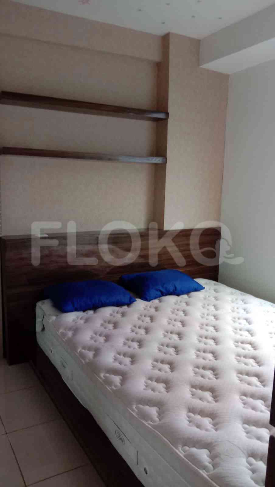 2 Bedroom on 9th Floor for Rent in Kalibata City Apartment - fpa23a 5