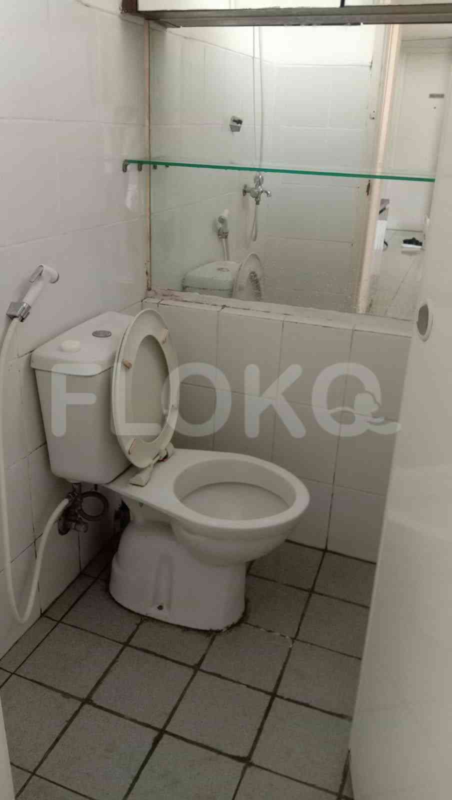 2 Bedroom on 9th Floor for Rent in Kalibata City Apartment - fpa23a 7