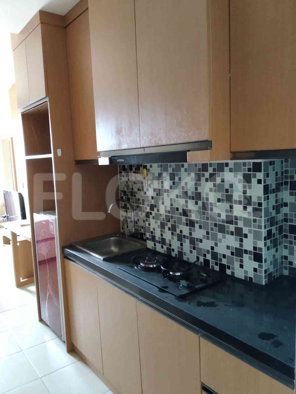 1 Bedroom on 8th Floor for Rent in The Medina Apartment - fkaf68 2