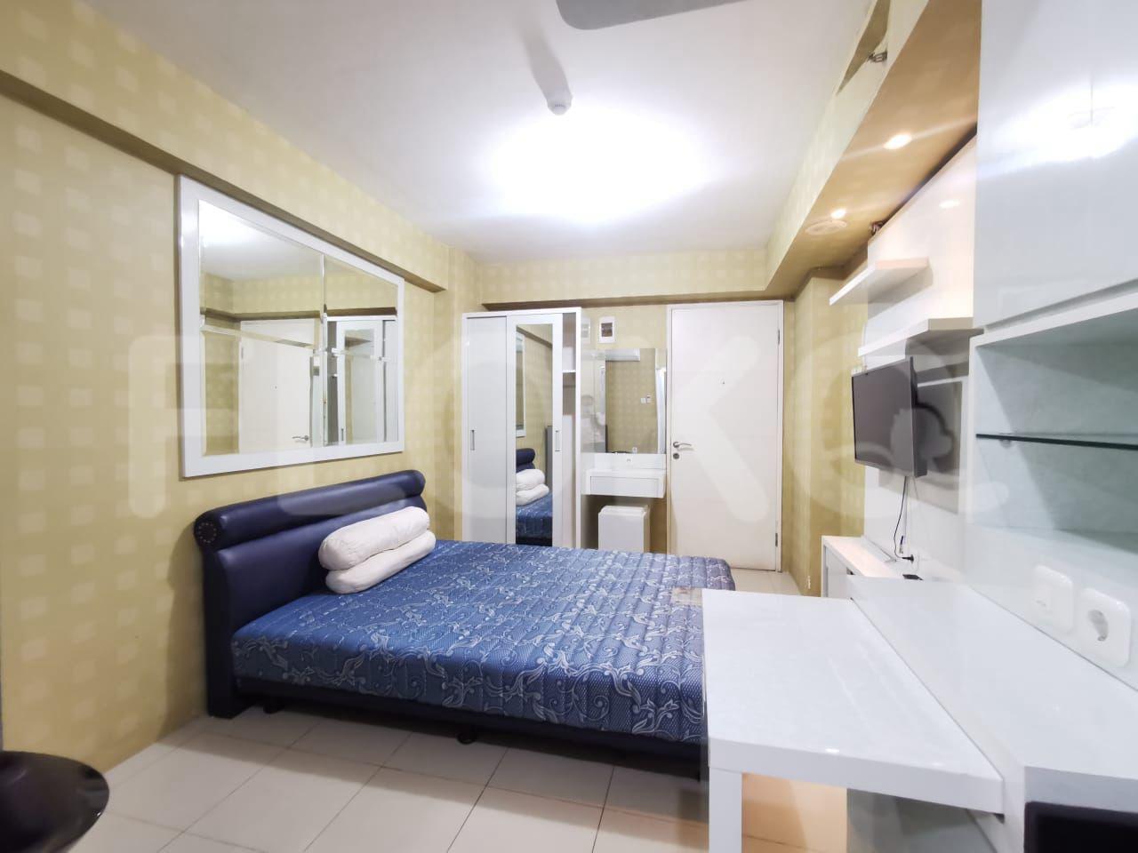 Sewa Apartemen Bassura City Apartemen Tipe 1 Kamar Tidur di Lantai 10 fcic37