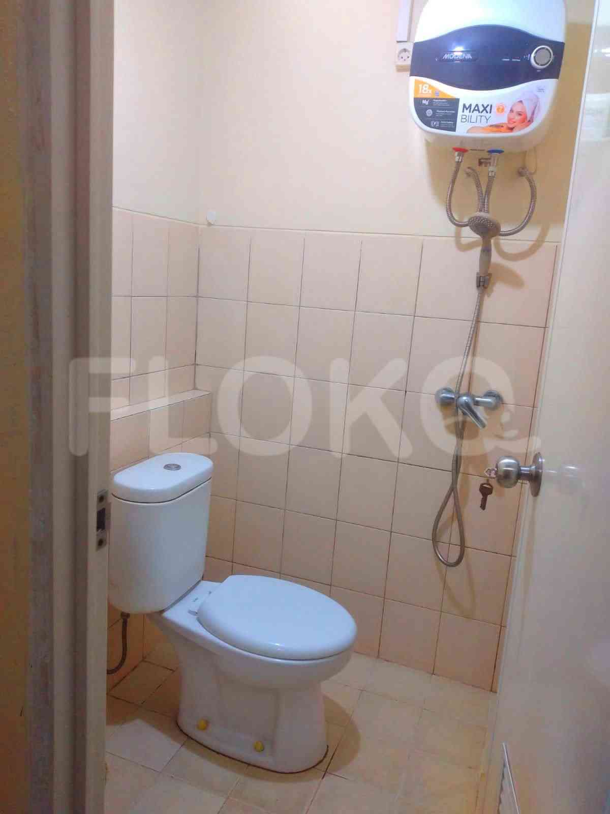 1 Bedroom on 25th Floor for Rent in Pakubuwono Terrace - fga024 1