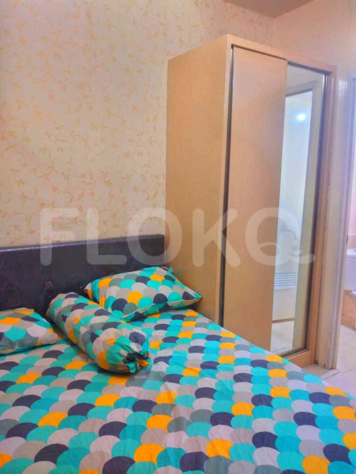 1 Bedroom on 25th Floor for Rent in Pakubuwono Terrace - fga024 6