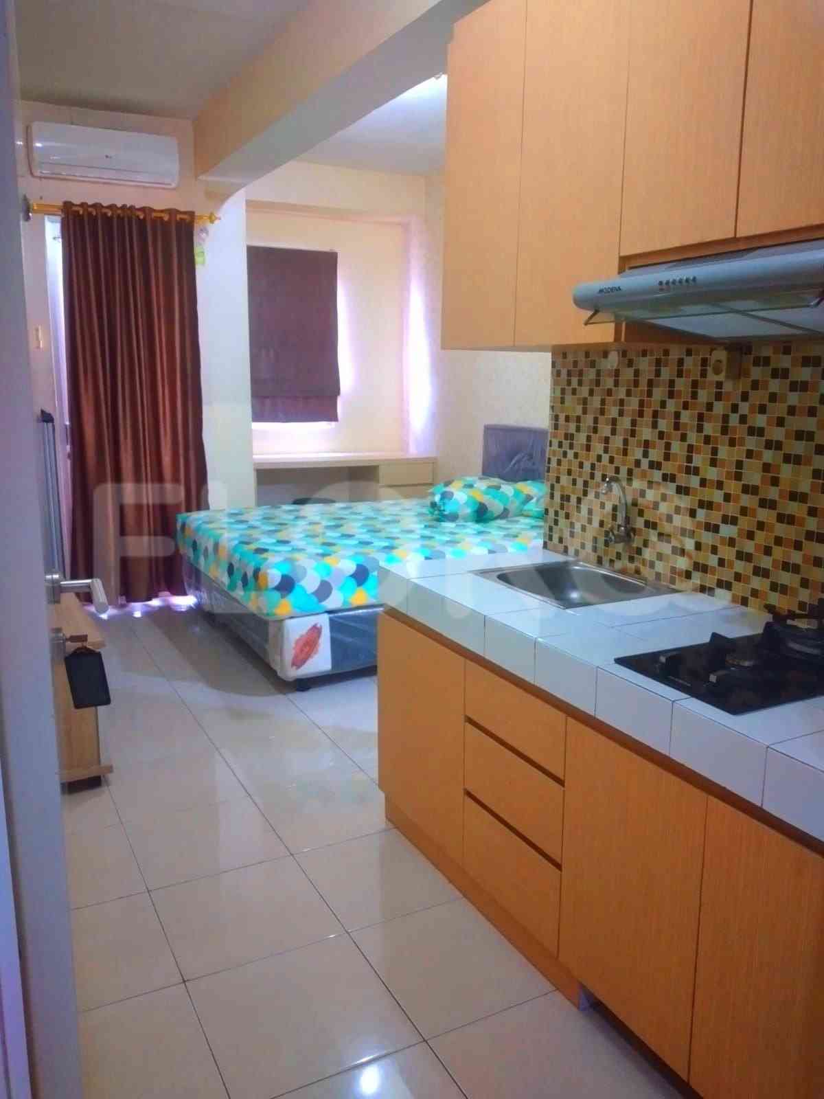 1 Bedroom on 25th Floor for Rent in Pakubuwono Terrace - fga024 7