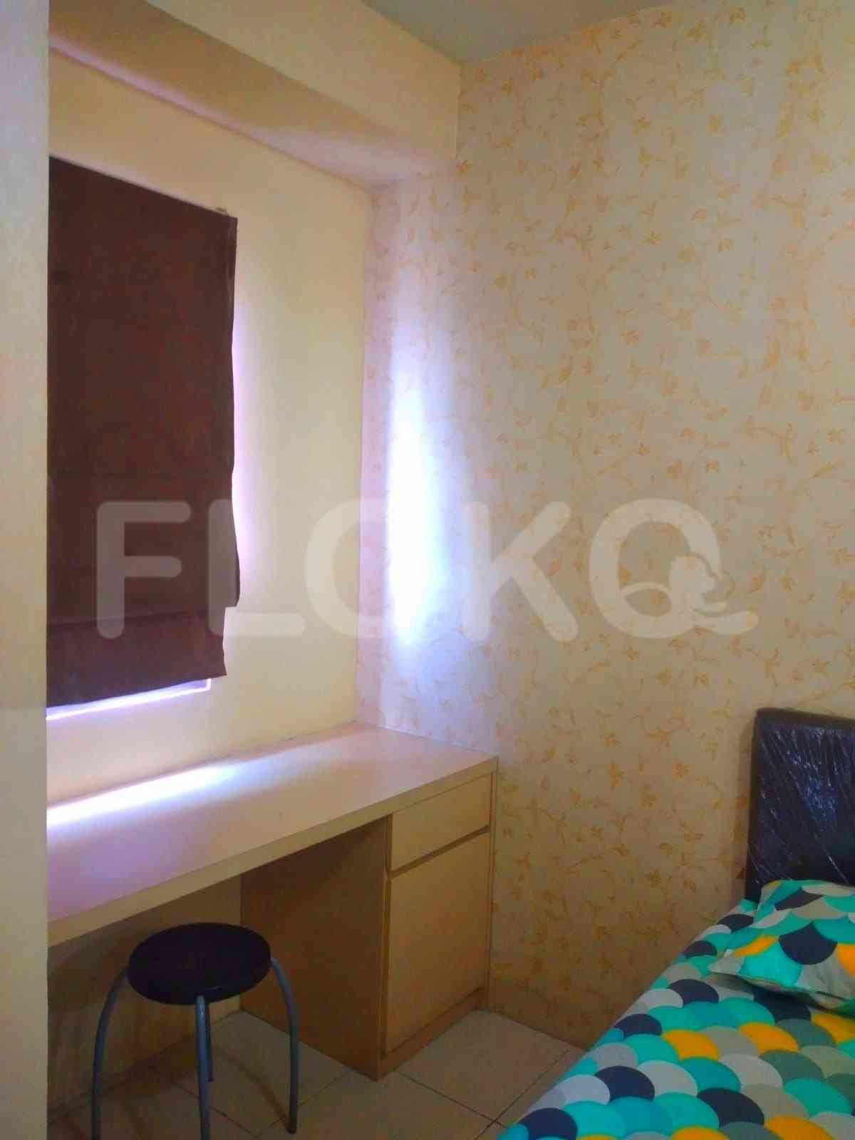 1 Bedroom on 25th Floor for Rent in Pakubuwono Terrace - fga024 2